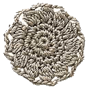 EmmyGrande Herbs crochet yarn #814